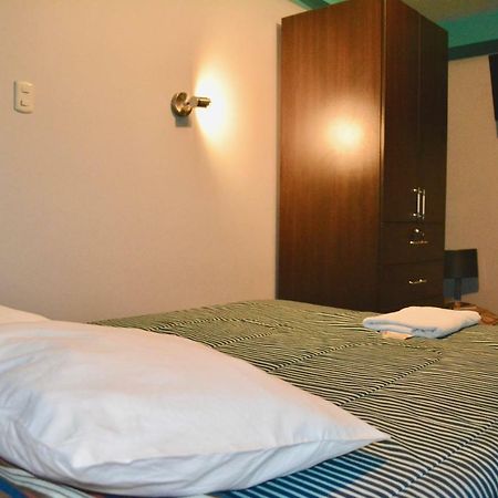 Comodo Y Seguro Homestay Cuzco Exteriér fotografie