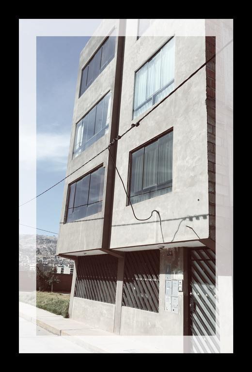 Comodo Y Seguro Homestay Cuzco Exteriér fotografie