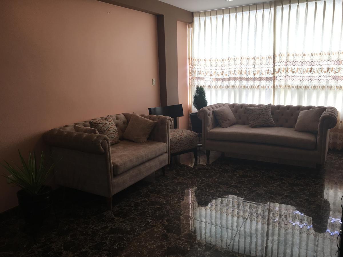 Comodo Y Seguro Homestay Cuzco Exteriér fotografie