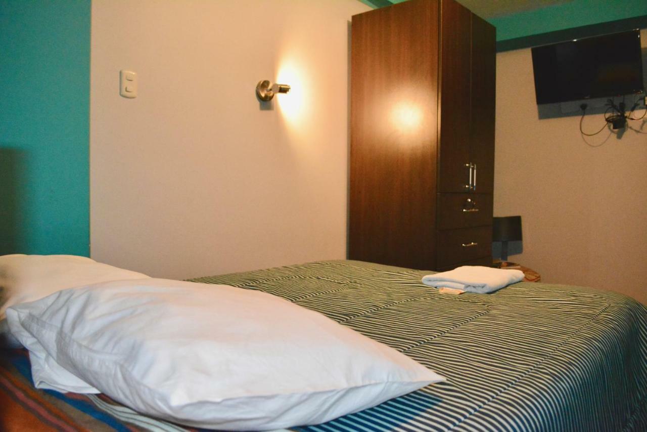Comodo Y Seguro Homestay Cuzco Exteriér fotografie