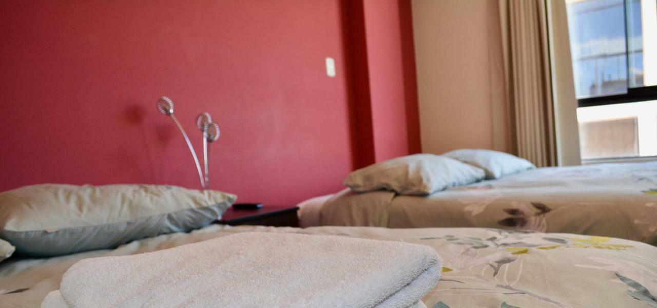 Comodo Y Seguro Homestay Cuzco Exteriér fotografie