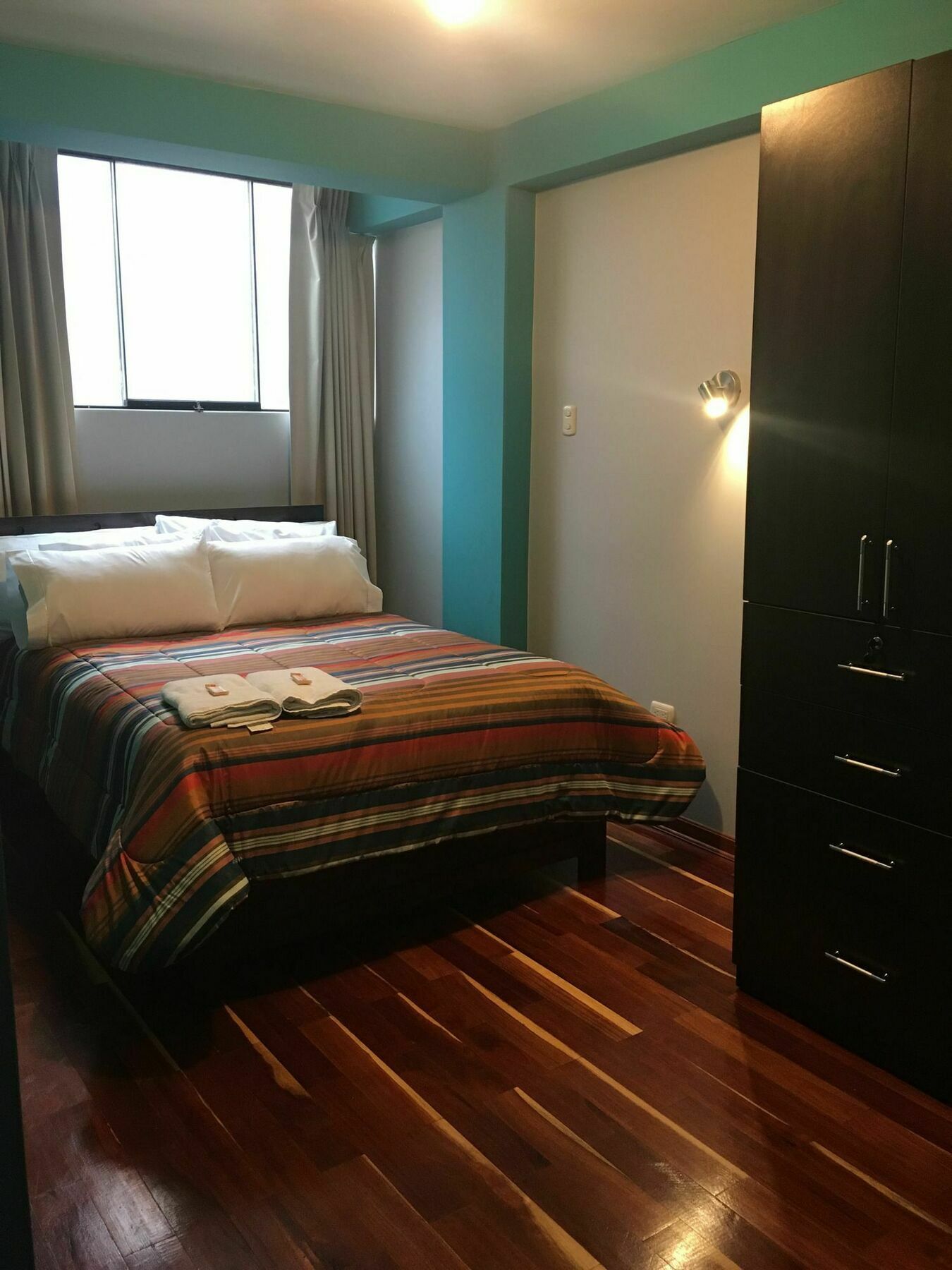 Comodo Y Seguro Homestay Cuzco Exteriér fotografie