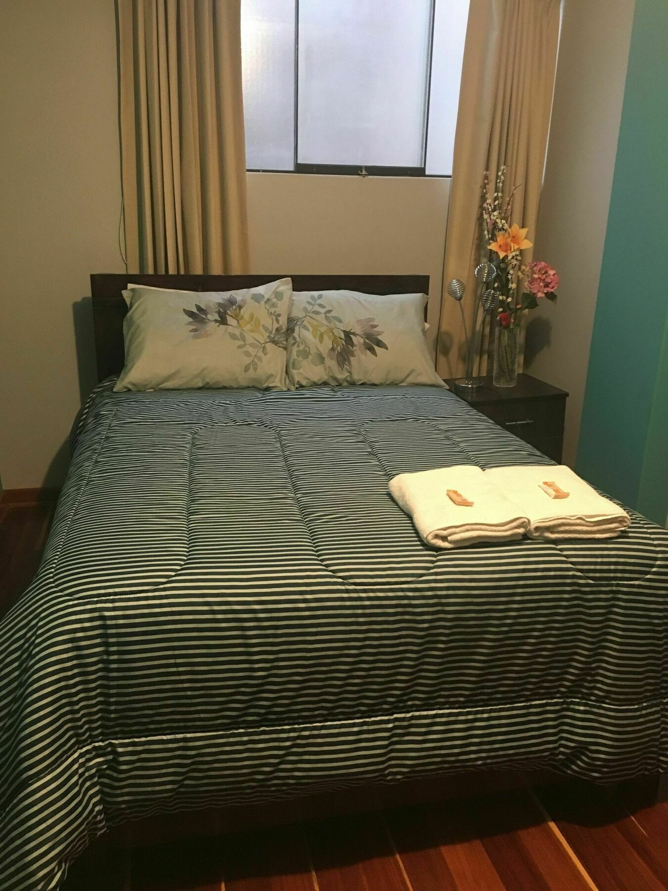 Comodo Y Seguro Homestay Cuzco Exteriér fotografie